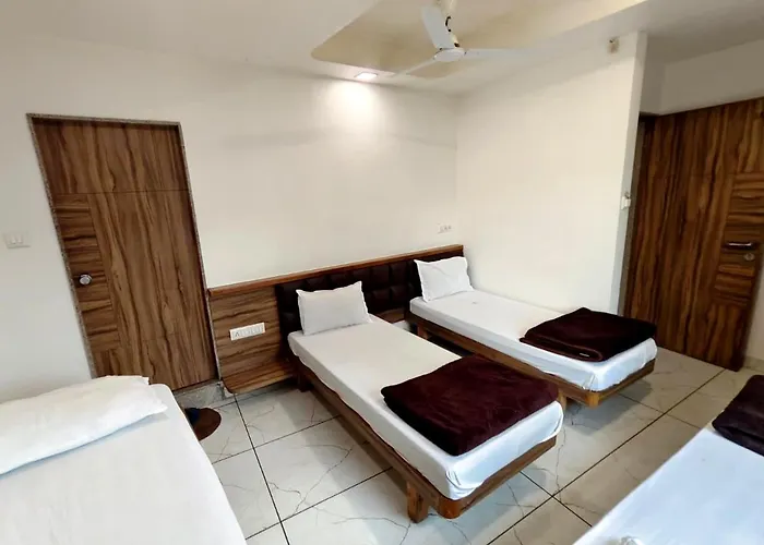 Hotel Milan