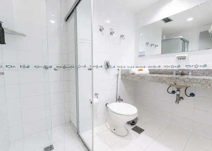 Athus Brasilia Hotel By Bsb Inn