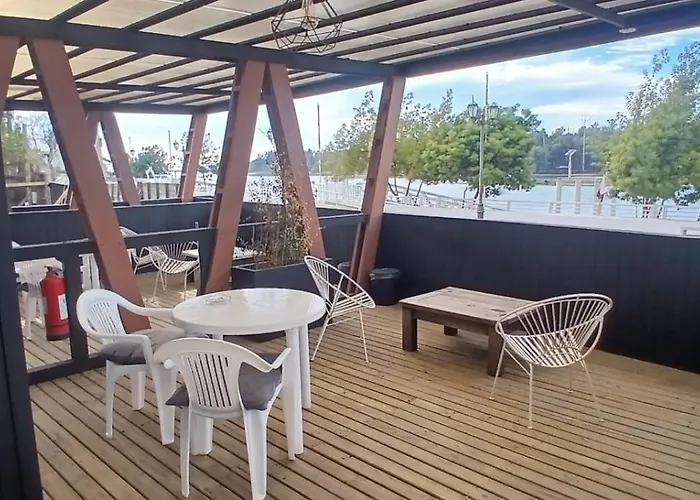 Casa Hotel Trocha Angosta