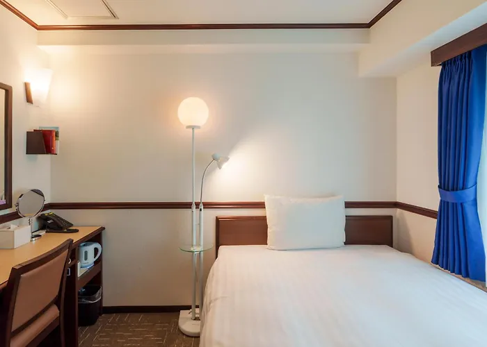 Toyoko Inn Incheon Bupyeong