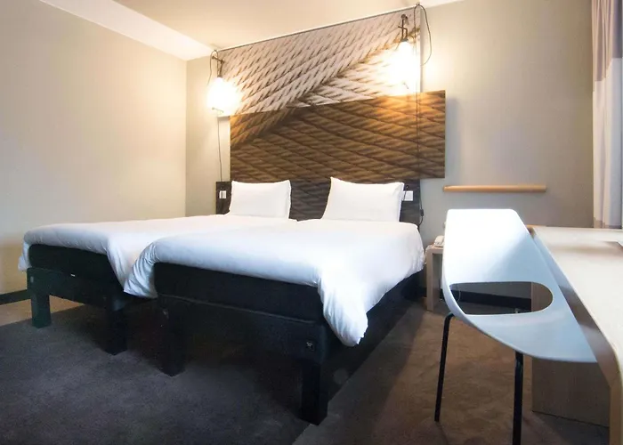 Ibis Poznan Centrum