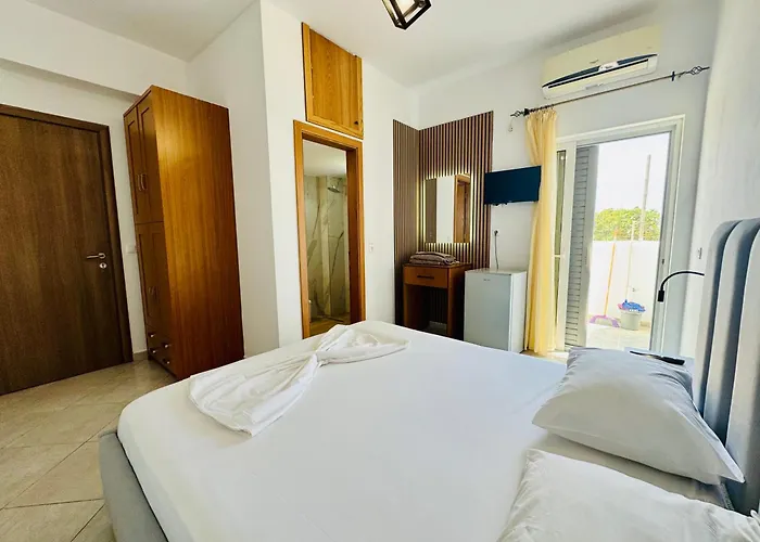 Petros rooms