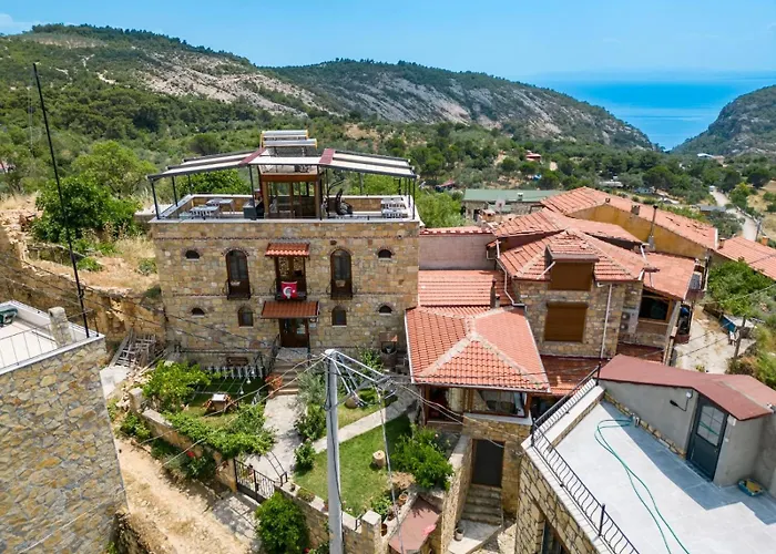 Qekik Boutique Kazdaglari