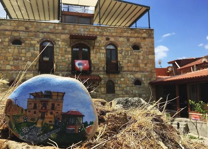 Qekik Boutique Kazdaglari