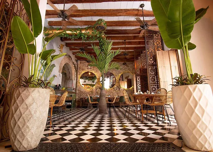 Hotel Casa La Factoria By Faranda Boutique, A Member Of Radisson Individuals