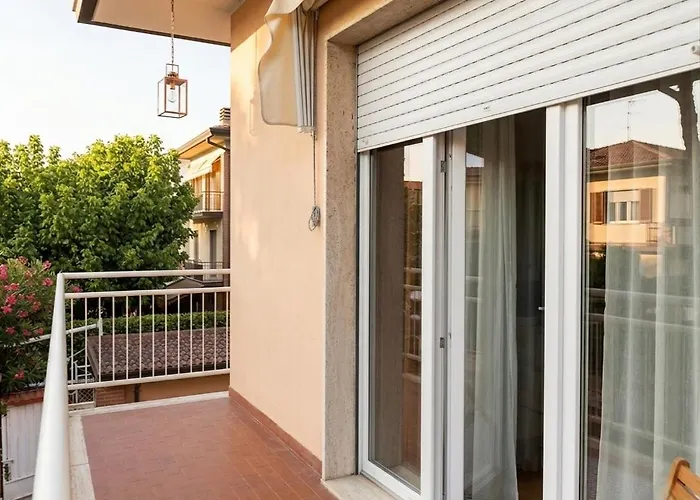La locanda di Gioele Lido di Camaiore