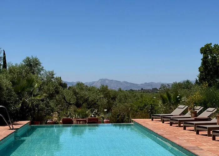 Hotel La Guzmana de Ronda
