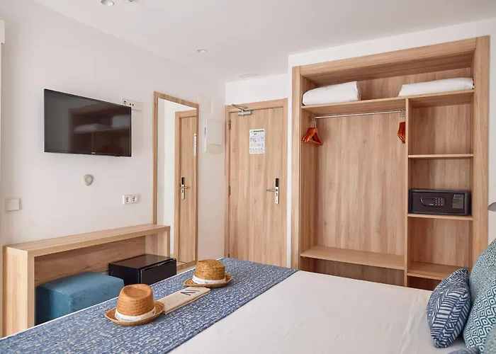 Inner Hotel Rupit "Adults Only"