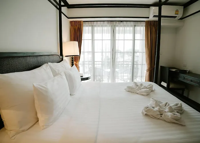 Mora Boutique Hotel
