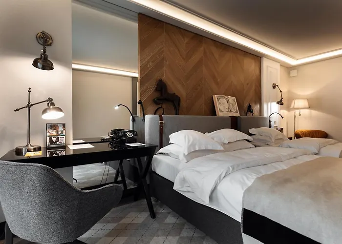 Hotel Traugutta3