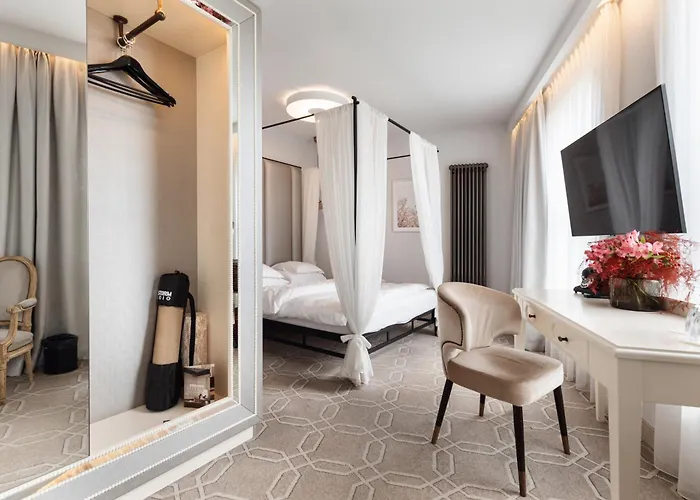 Hotel Traugutta3
