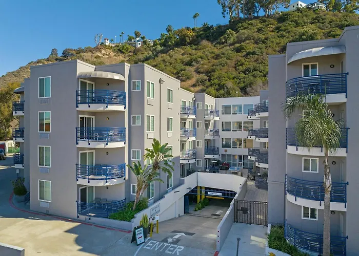 Worldmark San Diego - Mission Valley