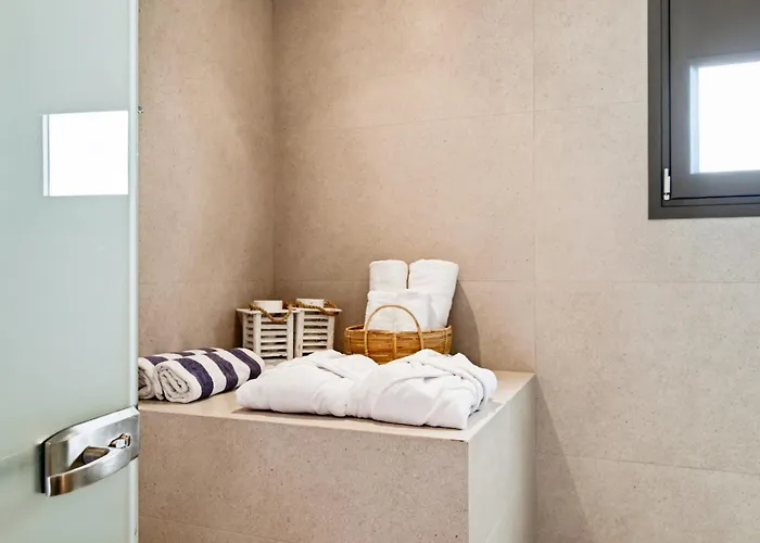 DOM Boutique Hotel