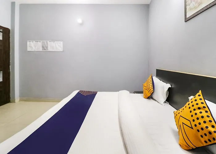 Hotel O Sunrise Guest House