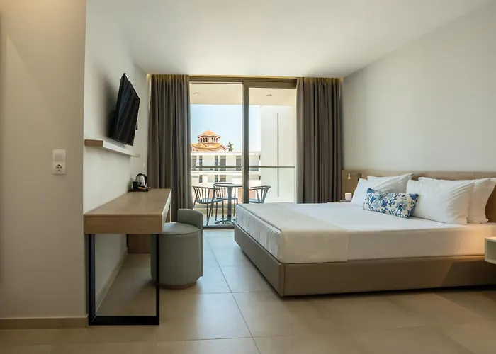 Ellin Hotel & Spa