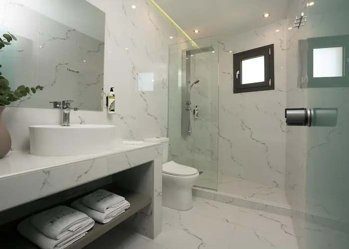 Ellin Hotel & Spa