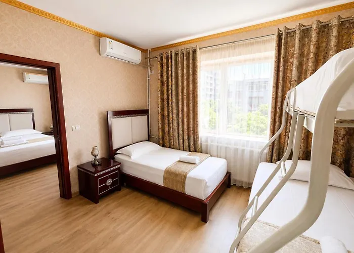 British Hotel Pogradec