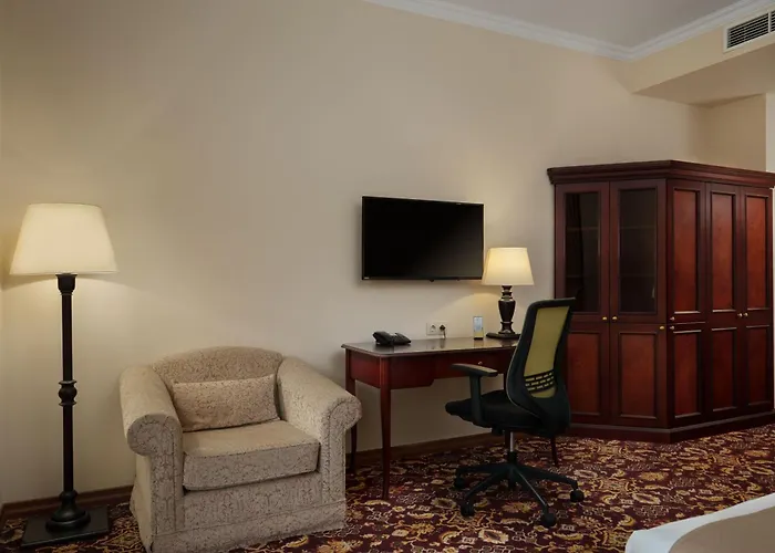 Ani Grand Hotel Yerevan