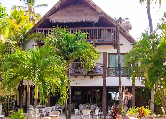 Karmairi Cartagena (Adults Only) Hotel