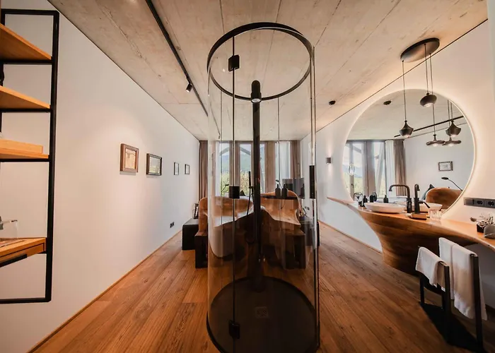 Boutique-Hotel Lartor