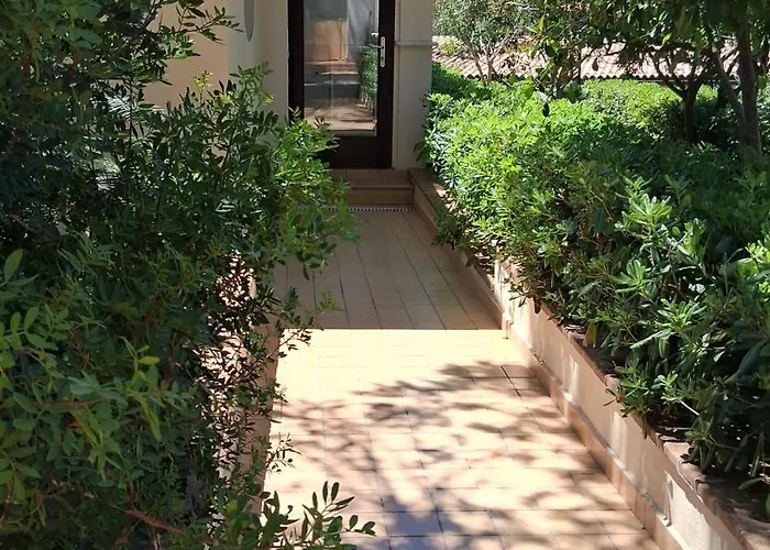 Residence Martina Marina di Camerota