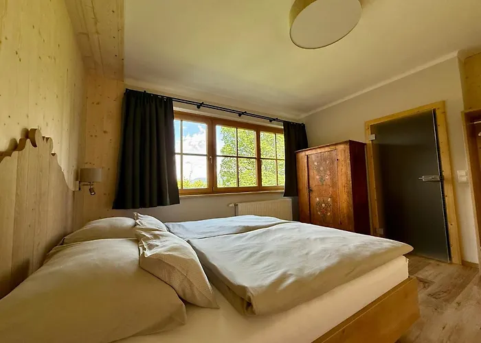 Pension Moeslehnerhof