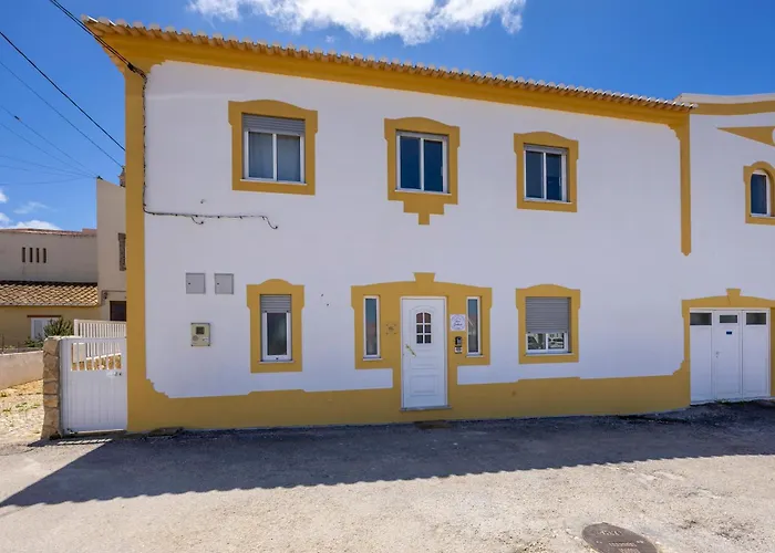 Local Guesthouse Sagres