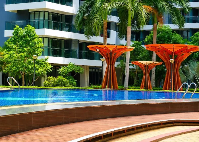 Tian Yi International Hotel 天艺国际酒店