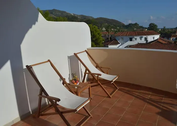 Anagenessis Resort