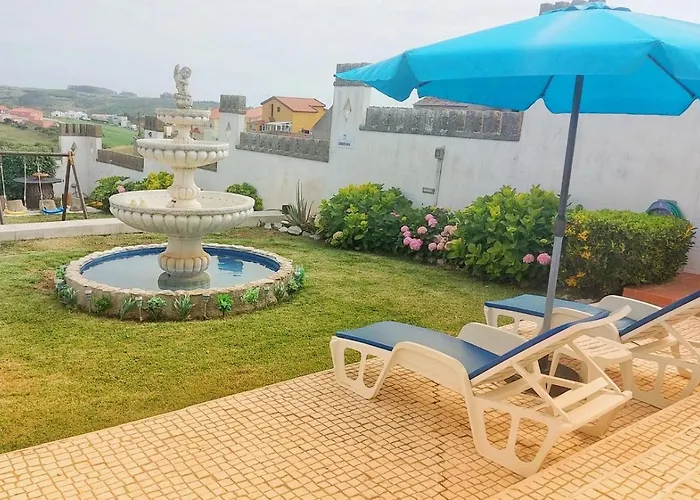 Pata Da Gaivota Boutique House