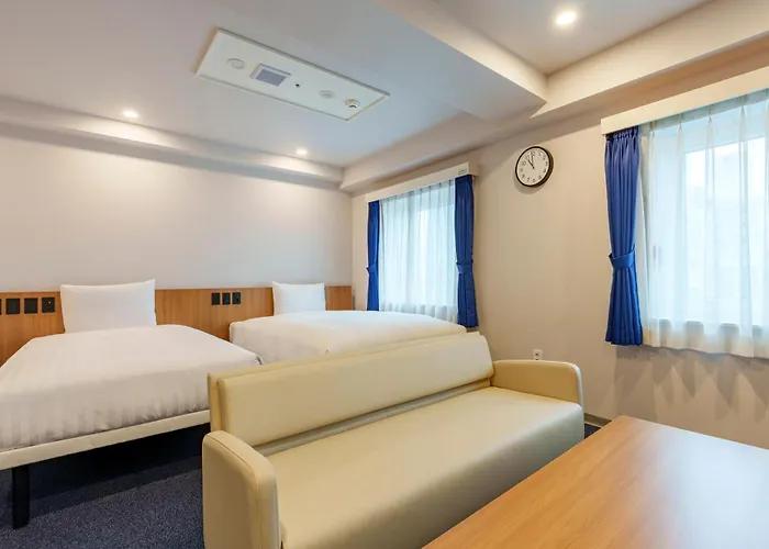 Toyoko Inn Ulsan Samsan