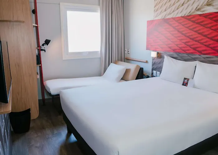 Ibis Trujillo
