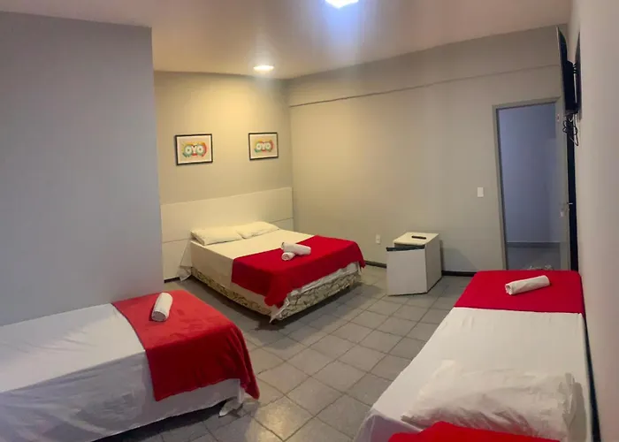 Piuma Palace Hotel