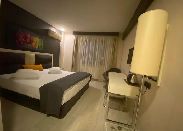 Sivas Hotel Nevv