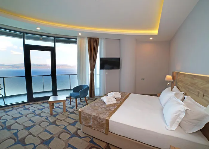 Blue Mudanya Hotel Bursa