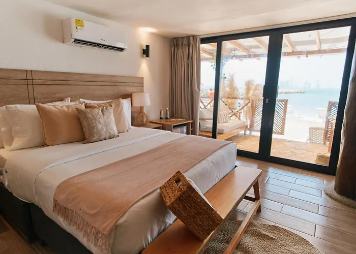 Marazao Beach Hotel & Wellness