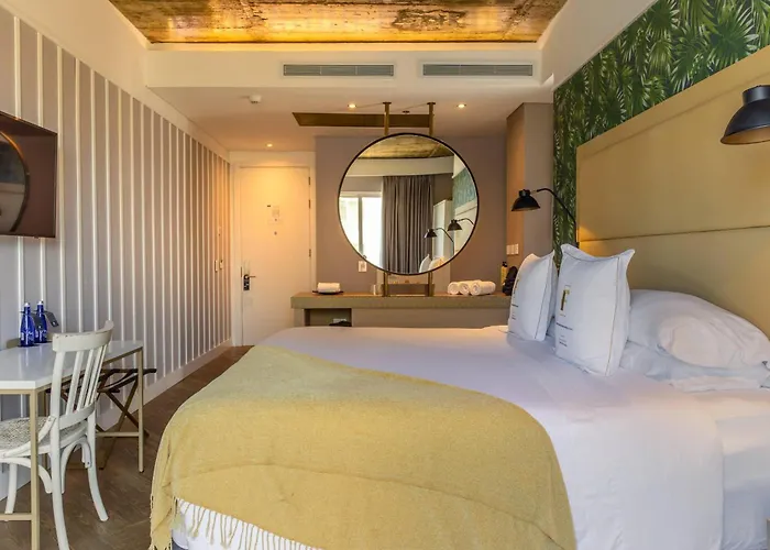 Faranda Collection Barranquilla, A Member Of Radisson Individuals