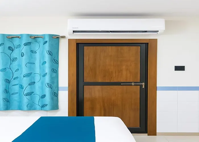 Hotel yogeshwer