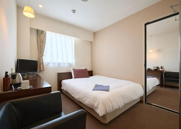 Hotel Day By Day