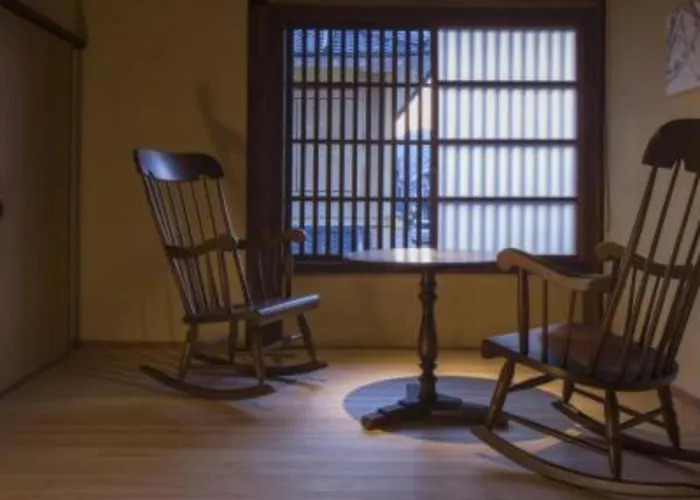 Nipponia Hotel Ozu Castle Town