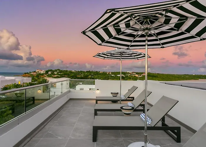 Tranquility Beach Anguilla Resort