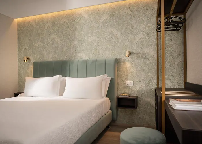 Hotel Sole Riccione