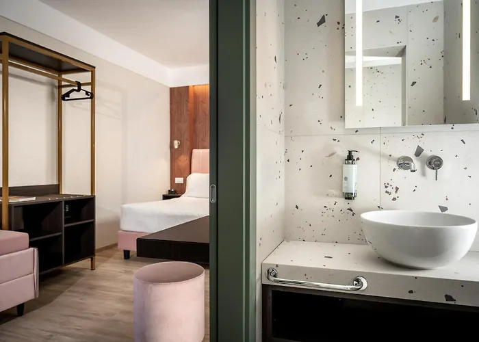 Hotel Sole Riccione