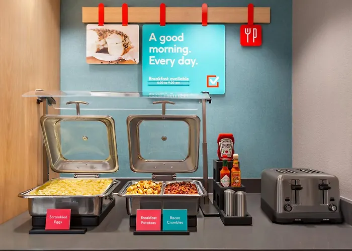 Avid Hotel Columbus Northwest - Hilliard By Ihg
