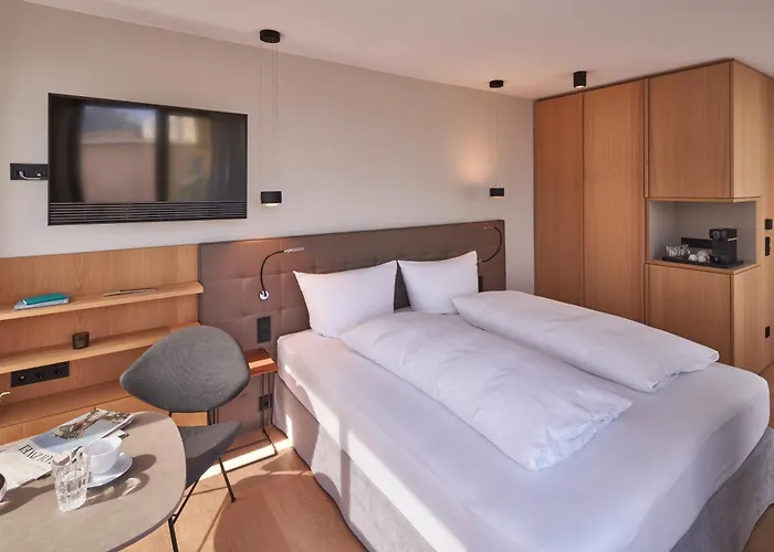 Hotel Misan Norderney