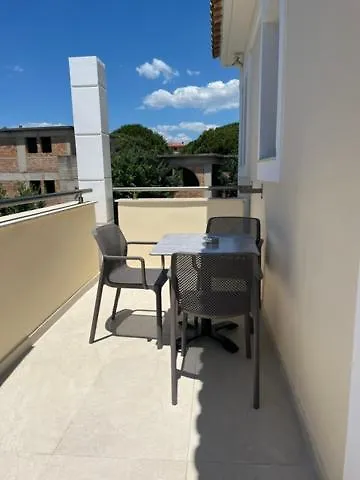 Georges Estates Hotel