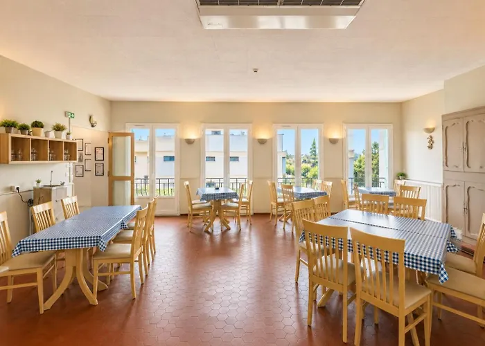 Hotel Vtf Clairefont - Bandol
