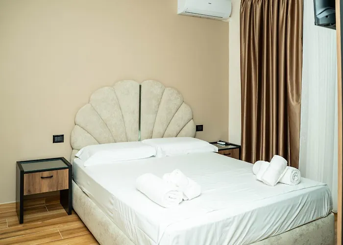 Hotel Vila Stefa
