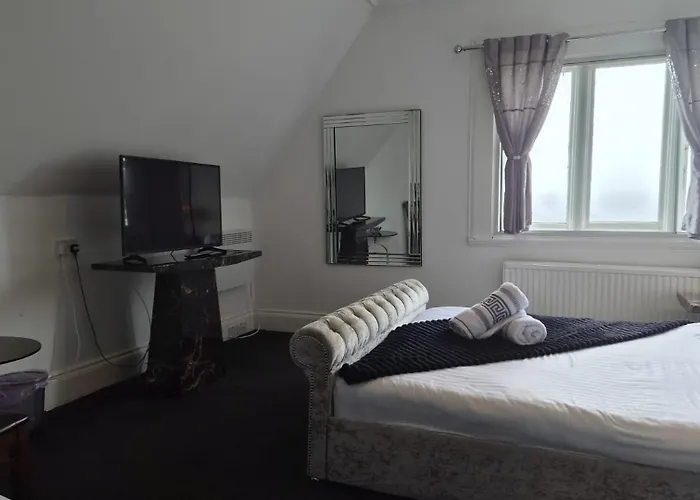 Royal Marine Hotel