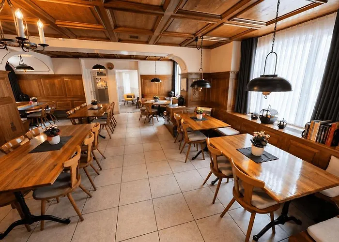 Hotel Sternen Gurtnellen Ag